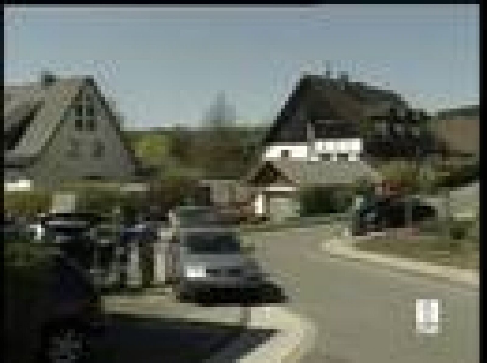 La policía alemana ha detenido a una madre tras el hallazgo de tres cadáveres de sus bebés en el congelador de su casa, en el estado de Renania del Norte.