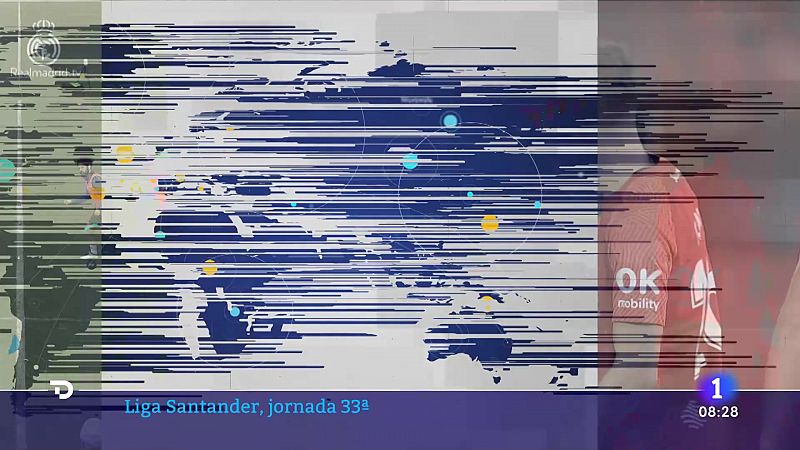 Madrid y Atlético buscan una nueva victoria en liga | Ver