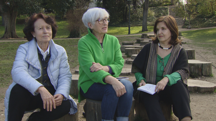 Objetivo igualdad - Definir las realidades de las mujeres: Diccionaria