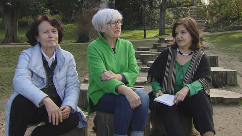 Definir las realidades de las mujeres: Diccionaria