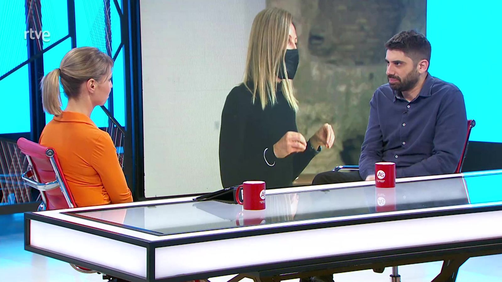 La aventura del saber - 20/04/22 - ver ahora