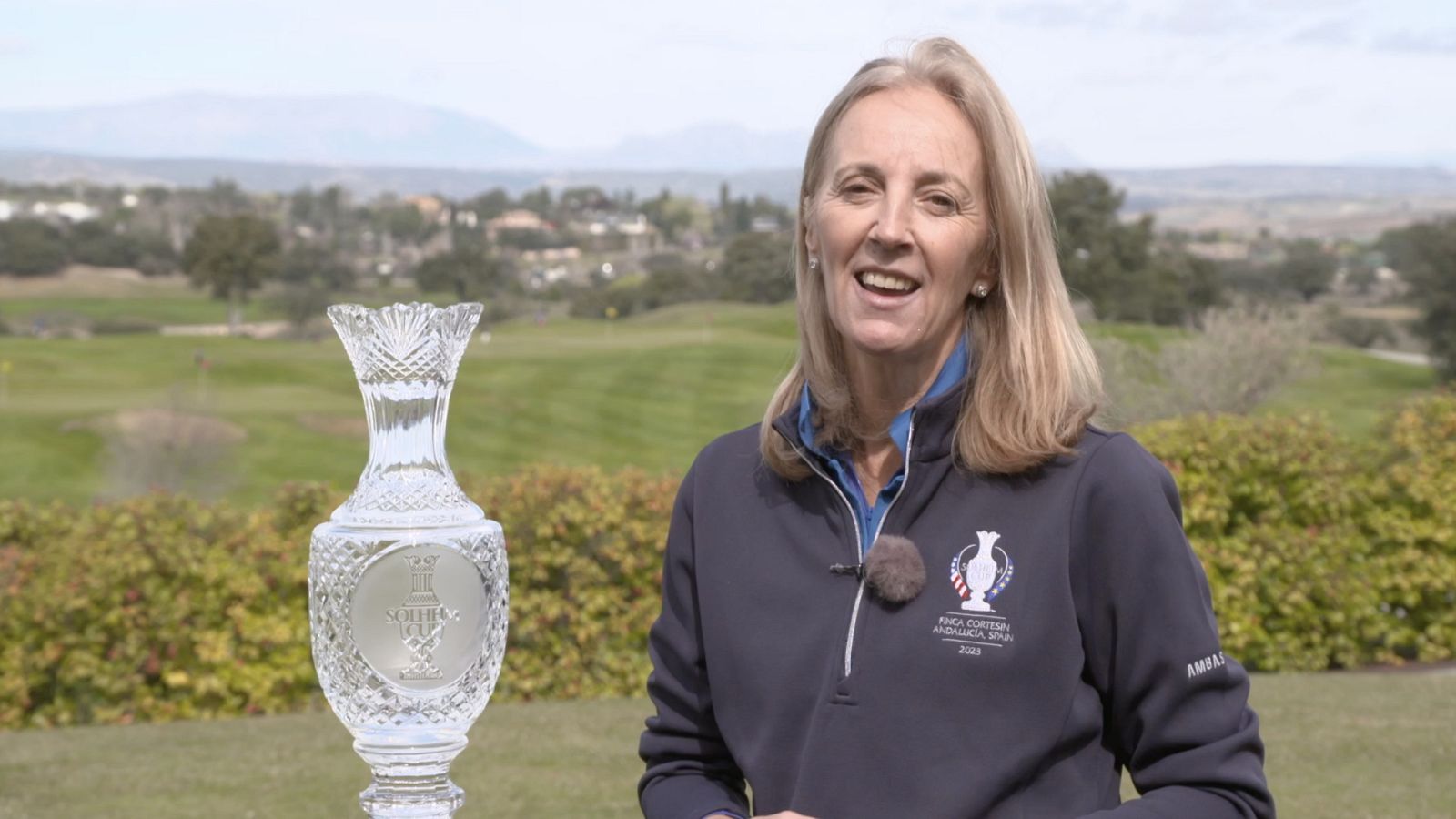 Hola Golf - T6 - Programa 10 - ver ahora