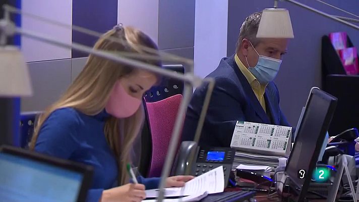 Telecanarias - Telecanarias 2 - 19/04/2022