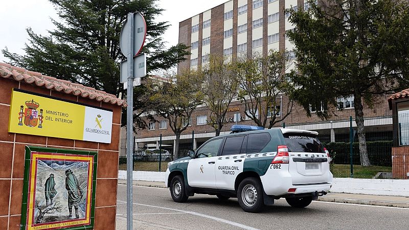 Óscar, el amigo de Esther López y principal sospechoso, ha sido citado a declarar