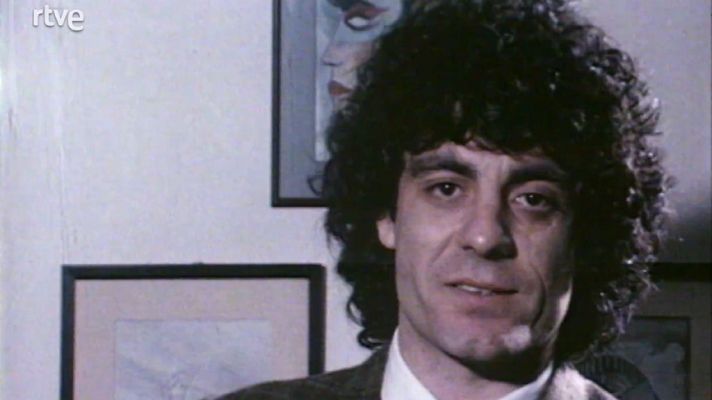 Bla, bla, bla - 27/02/1983