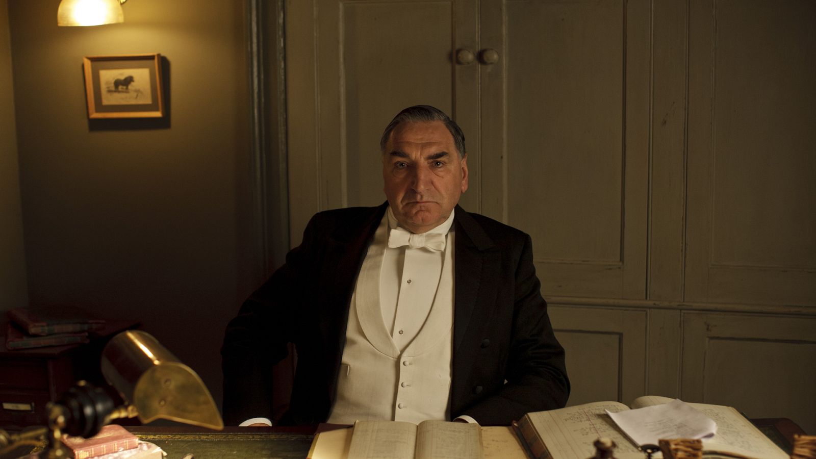 Downton Abbey - Temporada 4 - Episodio 5 - Ver ahora