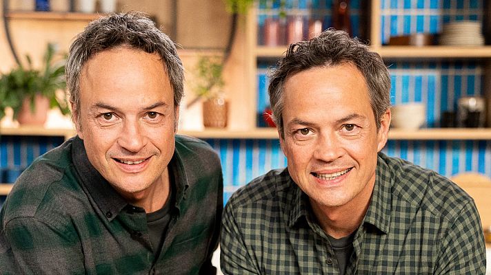 Menudos Torres - Los cítricos