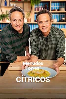 Menudos Torres - Los cítricos