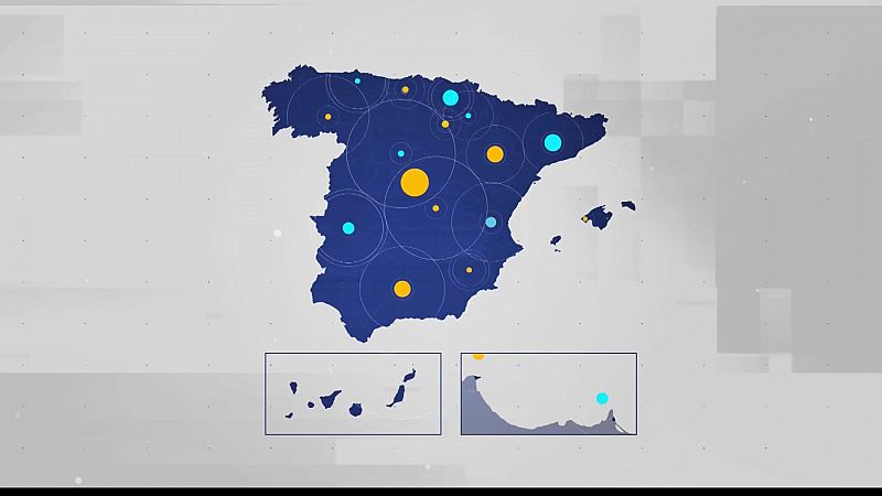 Noticias de Castilla-La Mancha - 20/04/22 - Ver ahora