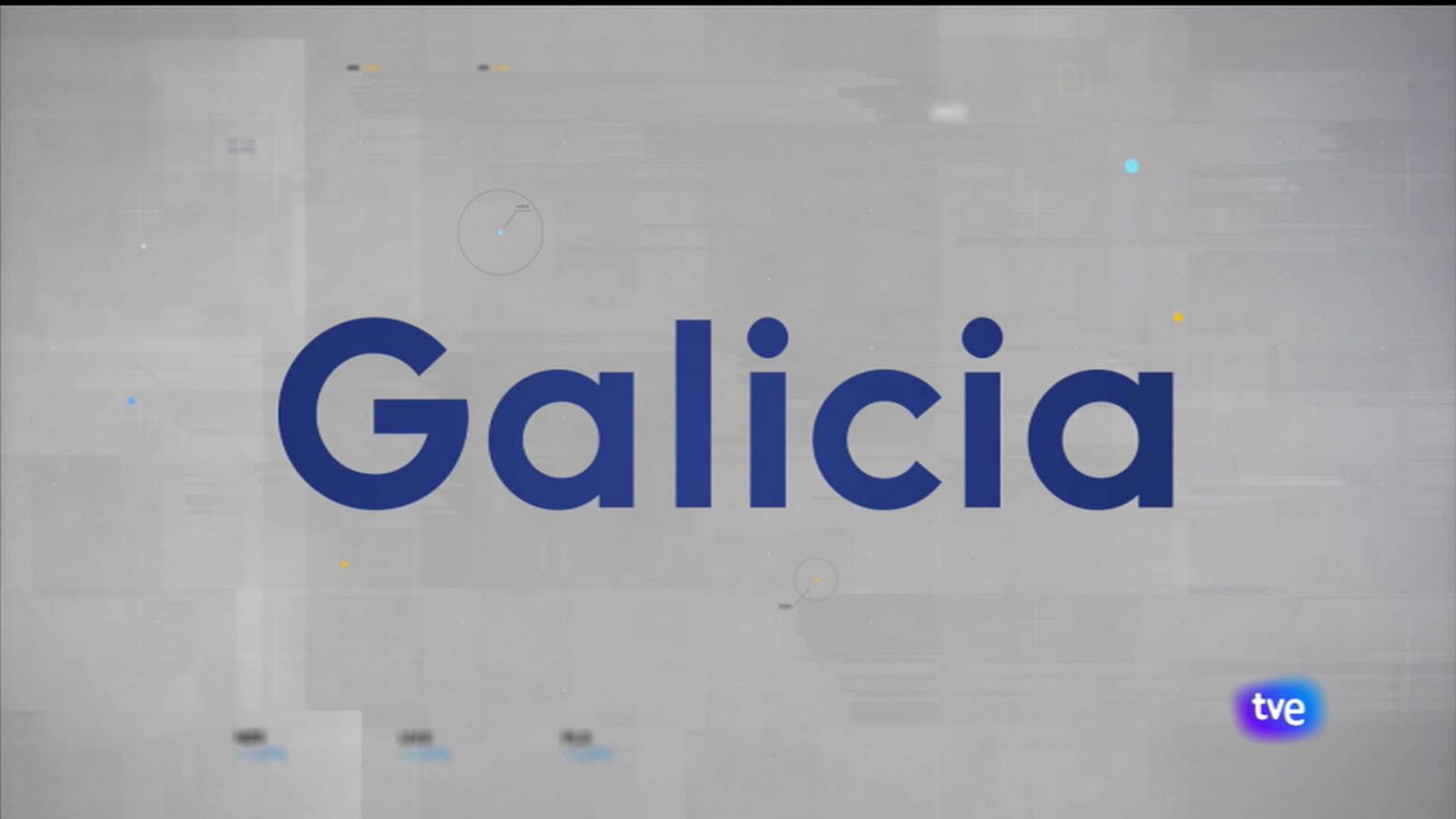 Telexornal - Galicia: Galicia en 2 minutos 20-04-2022 | RTVE Play