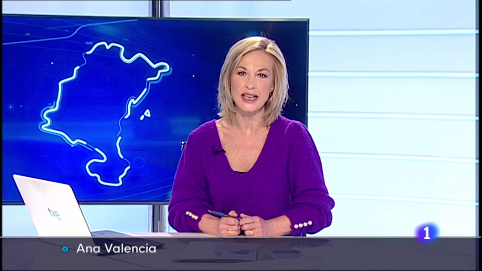 Telenavarra - 20/4/2022 - RTVE.es