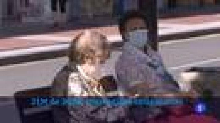 Informativo Telerioja - Telerioja en 2' - 20/04/22