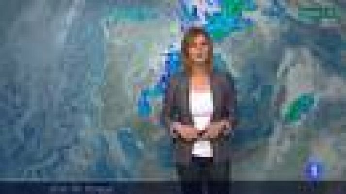 Informativo Telerioja - El tiempo en La Rioja - 20/04/22