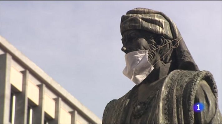 L'informatiu - Comunitat Valenciana - L'informatiu Comunitat Valenciana 1 - 20/04/22