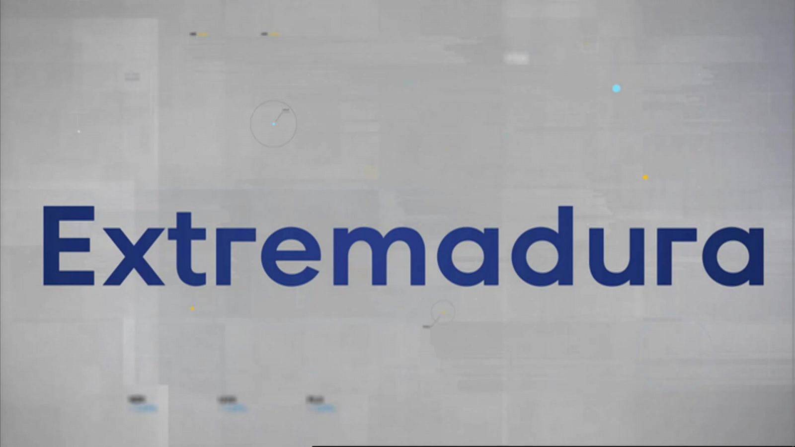 Noticias de Extremadura - 20/04/2022 - Ver ahora