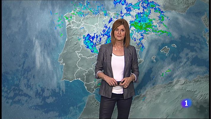 El Tiempo en Extremadura - 20/04/2022