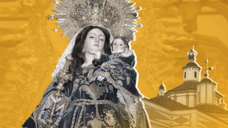 Robo en la ermita de La Estrella - Ver ahora