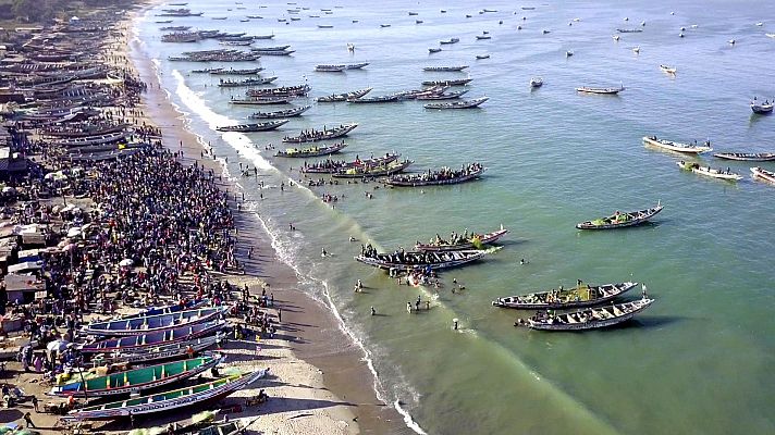 Turisme Rural al Món - Gambia