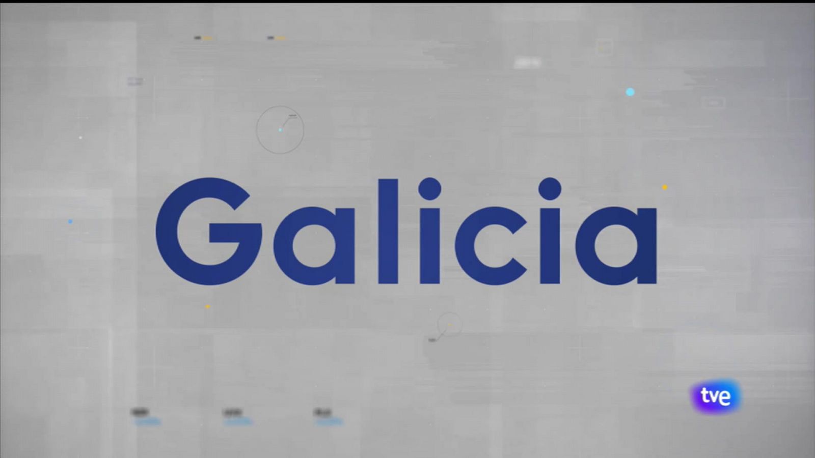 Telexornal - Galicia: Telexornal Galicia 2 20-04-2022 | RTVE Play
