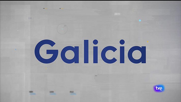 Telexornal Galicia 2 20-04-2022