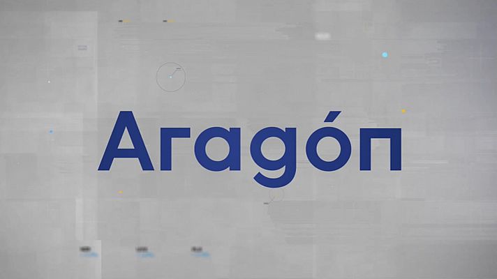 Noticias Aragón 2 - 20/04/2022