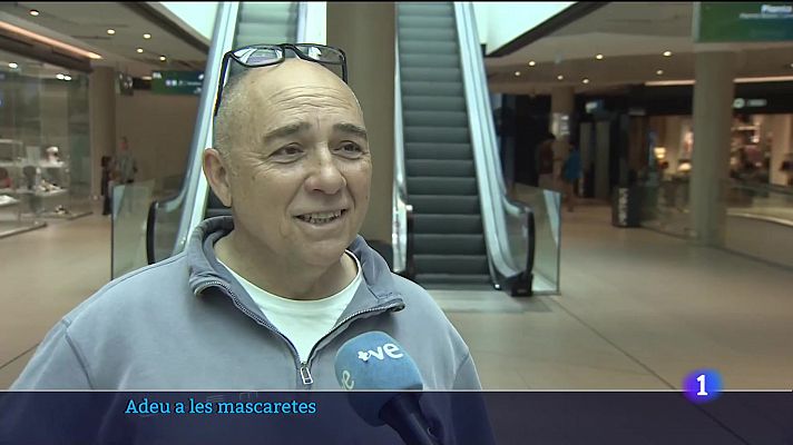 Informatiu Balear - Informatiu Balear 2 - 20/04/22