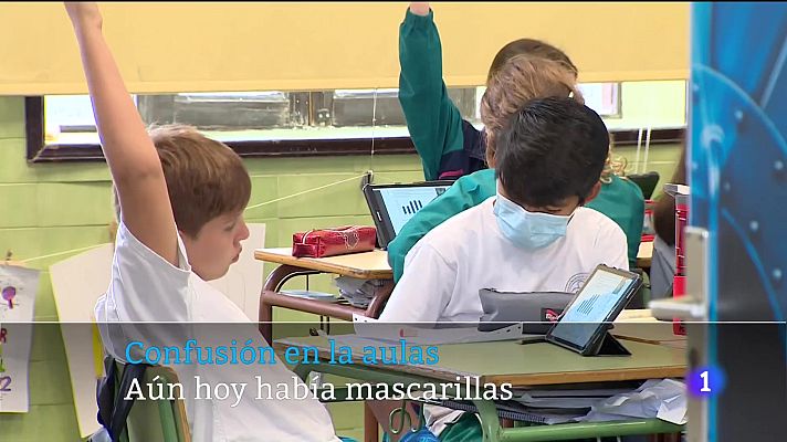 Telecanarias - Canarias en 2' - 20/04/2022