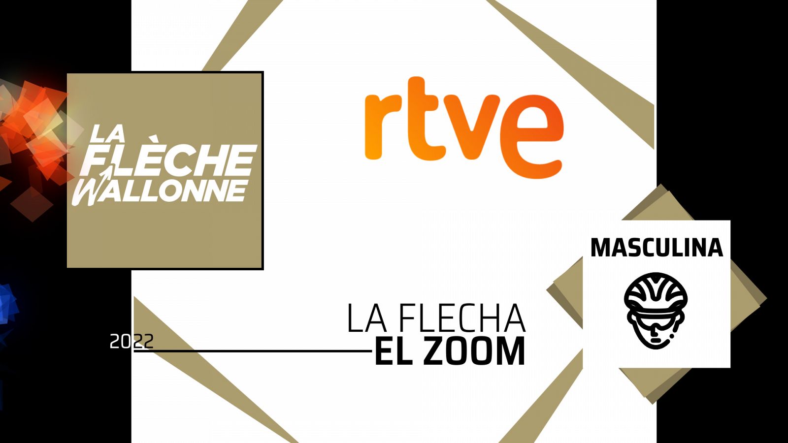 #ElZoom de la Flecha Valona - Pinchazos, los otros protagonistas -- Ver ahora