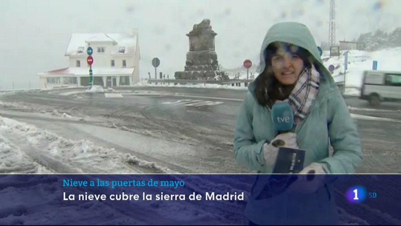  Informativo de Madrid 1        20/04/2022