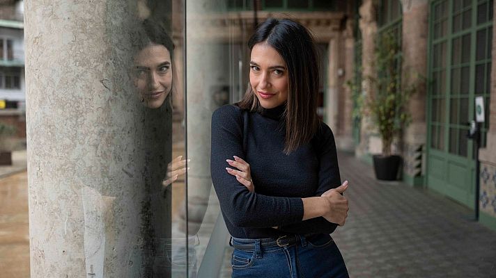 Noms propis - Cristina Brondo, actriu