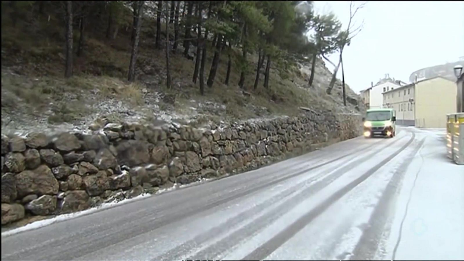 L'Informatiu Comunitat Valenciana 2 - 20/04/22 ver ahora