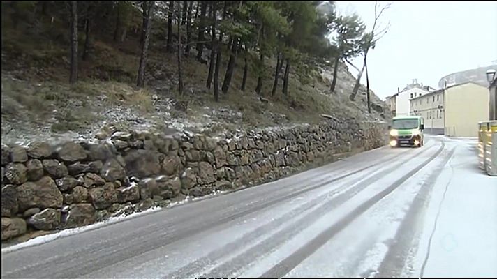 L'informatiu - Comunitat Valenciana - L'Informatiu Comunitat Valenciana 2 - 20/04/22