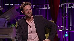 Punts de vista - Peter Vives, un actor magnètic en tots els registres