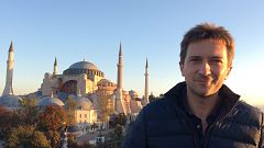 Ciudades invisibles de la Antigüedad - Episodio 3: Estambul