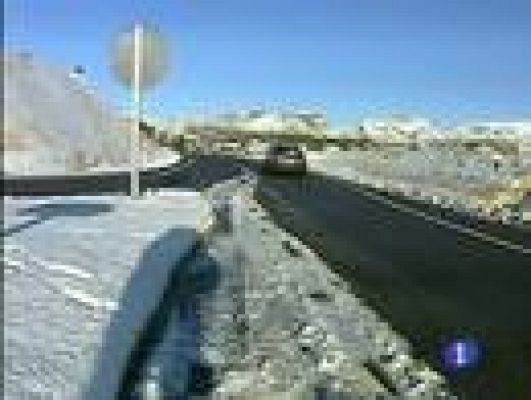 L'informatiu - Comunitat Valenciana - L'informatiu Comunitat Valenciana - 15/12/09