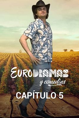 Eurodramas y comedias - Capítulo 5: La sala de los enigmas y los eurocotilleos