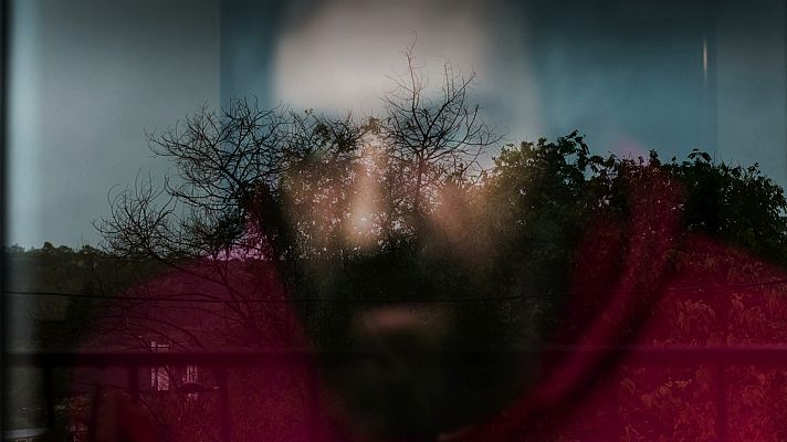 Detrás del instante - Nuria López Torres