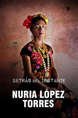 Nuria López Torres