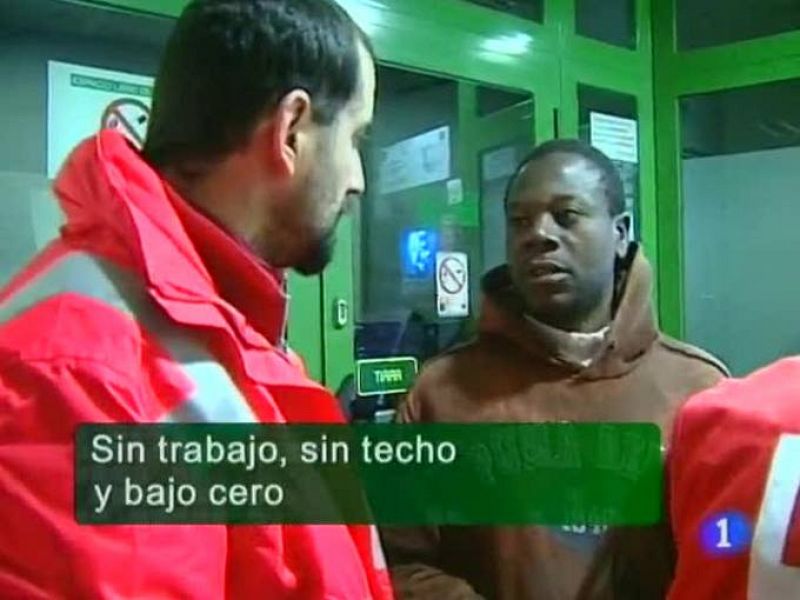 Noticias Andalucía (15/12/09)