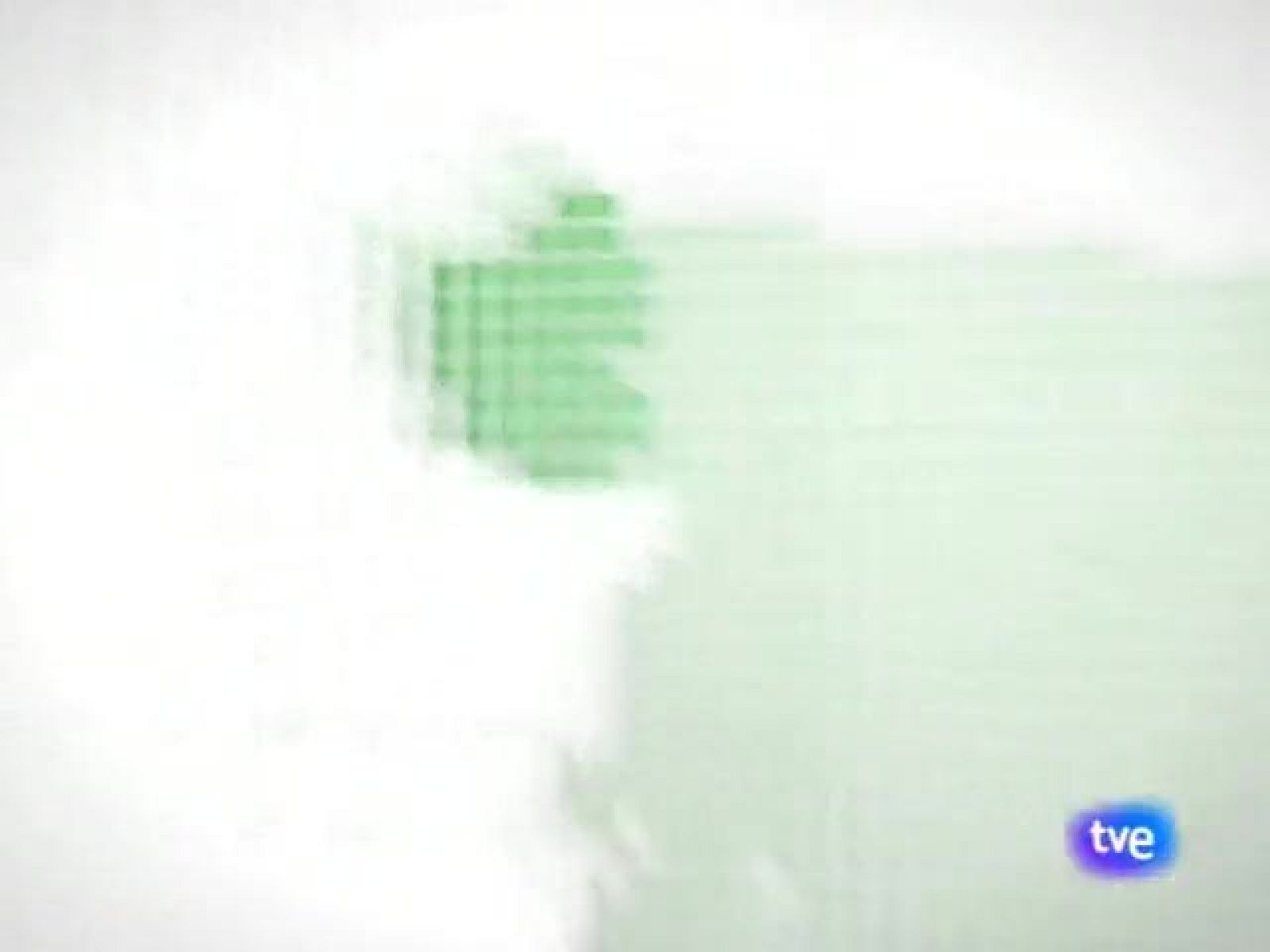 Telexornal. Informativo territorial de Galicia. (15/12/09).