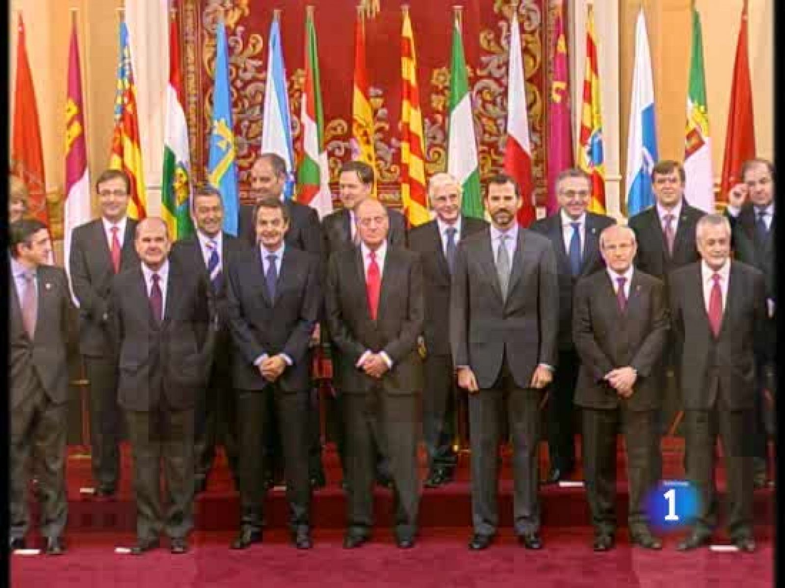 El Gobierno se plantea volver a citar a las Comunidades Autónomas para un encuentro informal | Ver