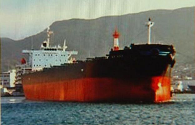  - El 'Ariana' se retrasa