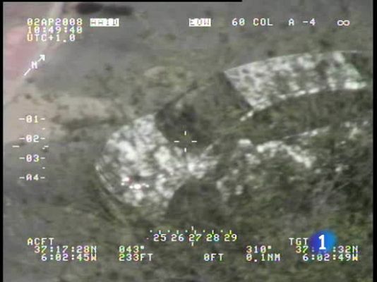  - Móvil al volante, peligro