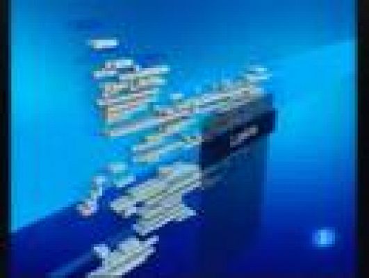 L'Informatiu - L'Informatiu migdia - 15/12/09