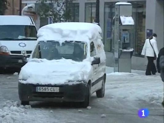 Noticias Aragón - Noticias Aragón - 15/12/09