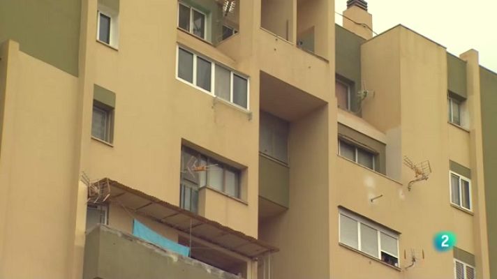 Telecanarias - Telecanarias 2 - 20/04/2022