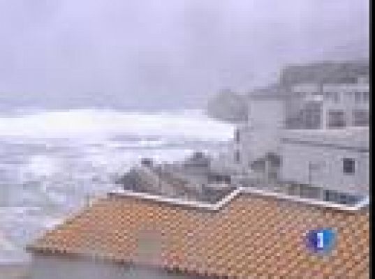 El tiempo - El Tiempo - 15/12/09