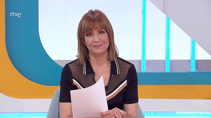 Aquí hay trabajo - Aquí hay trabajo - 21/04/22