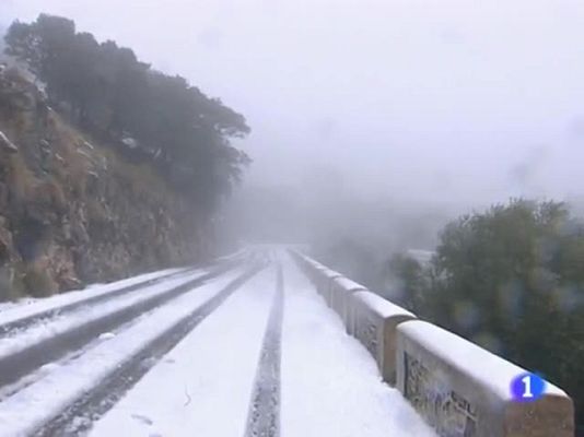 Informatiu Balear - Informatiu Balear - 15/12/09