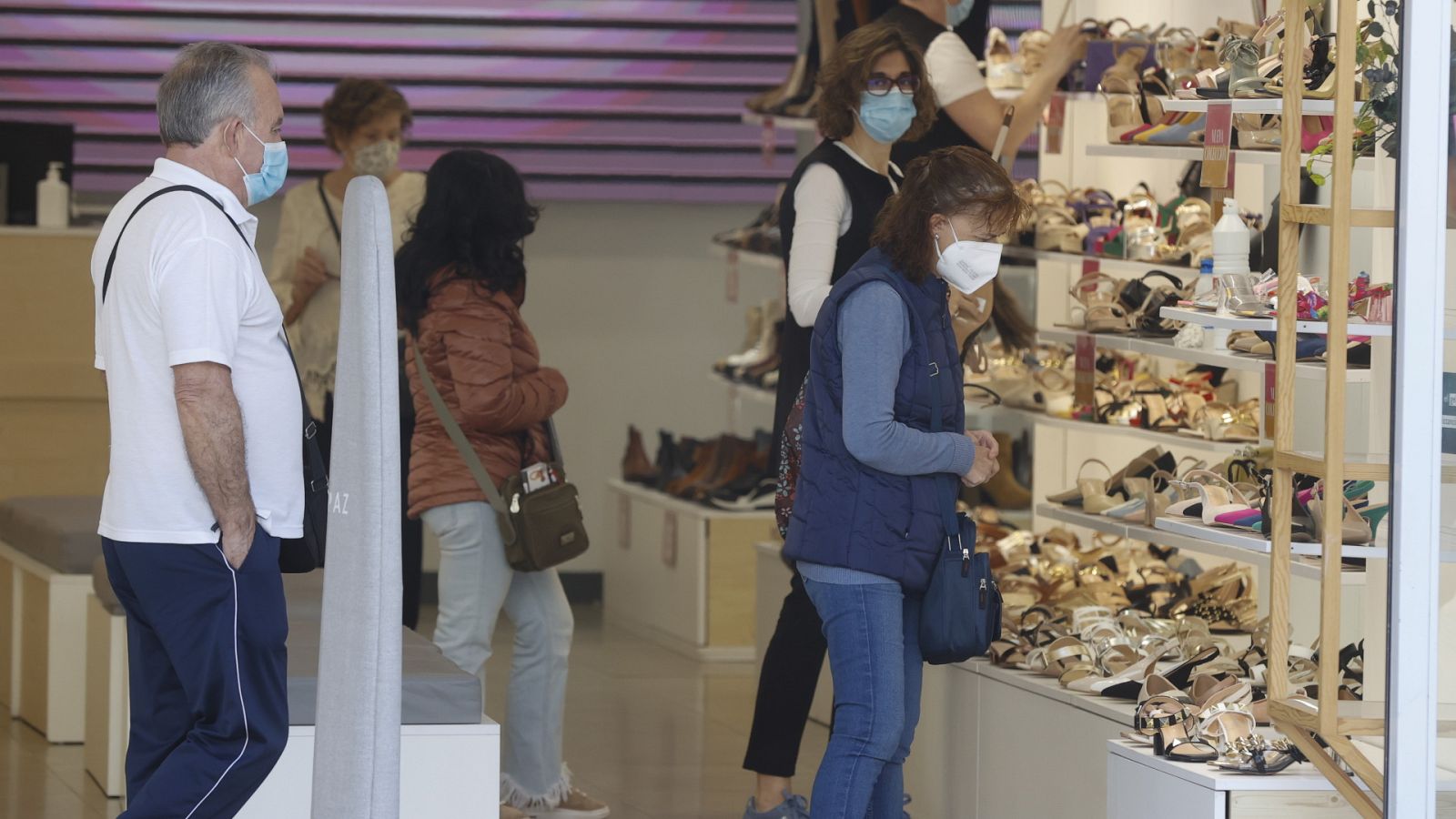 La economía - 21/04/22- ver ahora